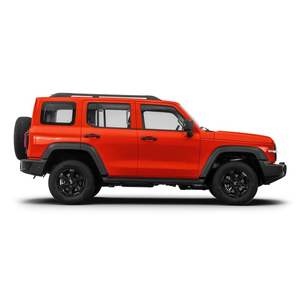 GWM TANK 300 2025 SUV AWD PHEV 2.0T 227PS L4 R17 167kW/387Nm 2.0T <span class=keywords><strong>Conqueror</strong></span> Gasolina LHD - Product Image 6