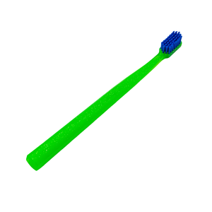 Brosse à dents orthodontique en forme de V, poils souples, brosse de nettoyage pour appareils dentaires, brosse à dents manuelle colorée pour adultes - Product Image 2