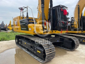 Excavadora usada japonesa de 36 toneladas CAT 336GC, nuevo modelo de excavadoras de segunda mano, equipo pesado CAT 336GC en Stock para la venta - Product Image 4