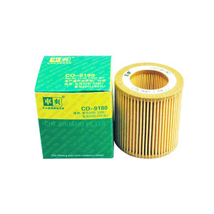 Filtro de Aceite de Motor CO-9180 HU816X 11427566327 11427523201 11427541827 11427953129 11428683196 para <span class=keywords><strong>BMW</strong></span> E81 E87 E90 E92 E93 F10 - Product Image 2