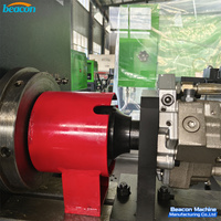 Banc d'essai CR1019 pour injecteurs et pompes Common Rail Diesel 7,5 kW, testeur d'injecteurs piézoélectriques haute précision avec mesure de débit