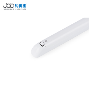 Nuevo empujador de estilo moderno <span class=keywords><strong>para</strong></span> abrir la puerta del gabinete reboteador puerta corredera reboteador gris <span class=keywords><strong>para</strong></span> cajón de dormitorio - Product Image 3