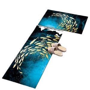 <span class=keywords><strong>Tapis</strong></span> de cuisine long antidérapant à motif de dessin animé, <span class=keywords><strong>tapis</strong></span> d'entrée <span class=keywords><strong>absorbant</strong></span>, <span class=keywords><strong>tapis</strong></span> de prière, <span class=keywords><strong>tapis</strong></span> de salle de bain, <span class=keywords><strong>tapis</strong></span> de <span class=keywords><strong>couloir</strong></span> extérieur - Product Image 6