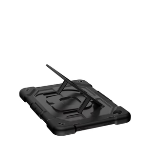 Funda para <span class=keywords><strong>Galaxy</strong></span> <span class=keywords><strong>Tab</strong></span> A11 + Plus, a prueba de golpes, con soporte, de silicona, para Samsung <span class=keywords><strong>Galaxy</strong></span> <span class=keywords><strong>Tab</strong></span> A11 Plus <span class=keywords><strong>Tab</strong></span> A11+ - Product Image 5