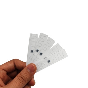70*15mm UHF RFID Lanundry Tags for Hotel Linen Management RFID Labels for Laundry Management - Product Image 2