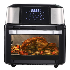 Aifa <strong>Airfryers</strong> OEM Customized Wholesale air Fryer Multifuncional <strong>Microwave</strong> Steam 10L 15L Liters Digital Smart air Fryer Oven - Product Image 6