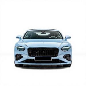 Kit carrosserie neuf pour <span class=keywords><strong>Bentley</strong></span> Continental GT, Continental 2026, nouveaux pare-chocs avant et arrière, phares et feux arrière, kit Continental - Product Image 1