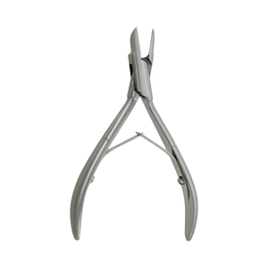 Coupe-ongles professionnel en acier inoxydable de haute qualité, best-seller, à pointe affûtée et durable, pour le soin des cuticules des doigts, usage adulte. - Product Image 2