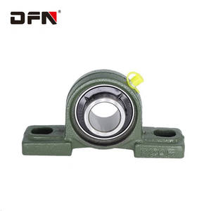 ผู้ผลิตตลับลูกปืนแบบ Pillow Block รุ่น Ucp205 <span class=keywords><strong>P205</strong></span> Ucp206 Ucp207 Ucp208 Ucp205-16 ขายส่ง - Product Image 3