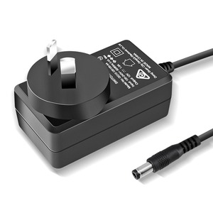 12V 1A Australian Standard SAA Certified <b>Power</b> <b>Adapter</b> for Routers LED Strip Heating Belt <b>Adapter</b> - Product Image 2