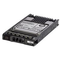 SSD SAS-12Gbps 3DWPD 2,5 pouces à branchement à chaud 5H9RV 3,2 To à usage mixte