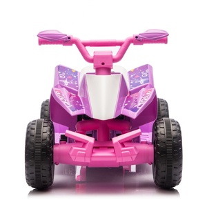 Coche de Juguete Eléctrico Directo de Fábrica, Mini Coche de Juguete de Simulación de <span class=keywords><strong>Tractor</strong></span> para Niños en Venta con Música y Certificación CE - Product Image 6
