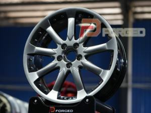 Jantes forgées en alliages de qualité personnalisée pour Holden HSV VT SV99 Monaro Maloo Commodore <span class=keywords><strong>Captiva</strong></span> Statesman Caprice Cruze Astra GTSR W1 - Product Image 3