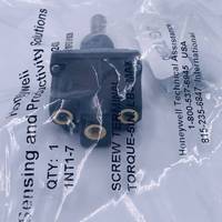 Interrupteurs à levier de qualité commerciale Honeywell MICRO SWITCH Série NT 1NT1-7-N