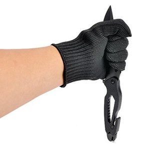 Gants <span class=keywords><strong>de</strong></span> protection anti-coupure pour la chasse et la <span class=keywords><strong>pêche</strong></span> en plein air - Product Image 4