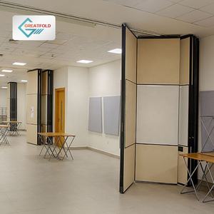 Pannelli Divisori <span class=keywords><strong>per</strong></span> Sale, Pareti Mobili con Lavagna <span class=keywords><strong>per</strong></span> Scuole, Materiale da Costruzione <span class=keywords><strong>per</strong></span> Sale di Formazione - Product Image 1