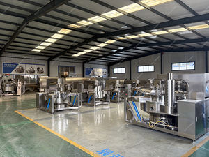 Ollas <span class=keywords><strong>de</strong></span> cocina gigantes Olla <span class=keywords><strong>de</strong></span> cocina con agitador Equipo <span class=keywords><strong>de</strong></span> cocina Hervidor <span class=keywords><strong>de</strong></span> mermelada industrial Hervidor <span class=keywords><strong>de</strong></span> cocina planetario Hervidor <span class=keywords><strong>de</strong></span> mezcla - Product Image 3