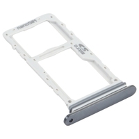 Plateau de carte SIM + plateau de carte SIM/plateau de carte Micro SD pour LG Velvet 5G LM-G900N LM-G900EM LM-G900 LM-G900TM