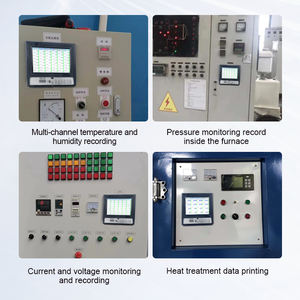 תעשייתי rs485 usb נתונים טמפרטורה דיגיטלית לוגר 48 ערוץ recordless oem gt80r - Product Image 6