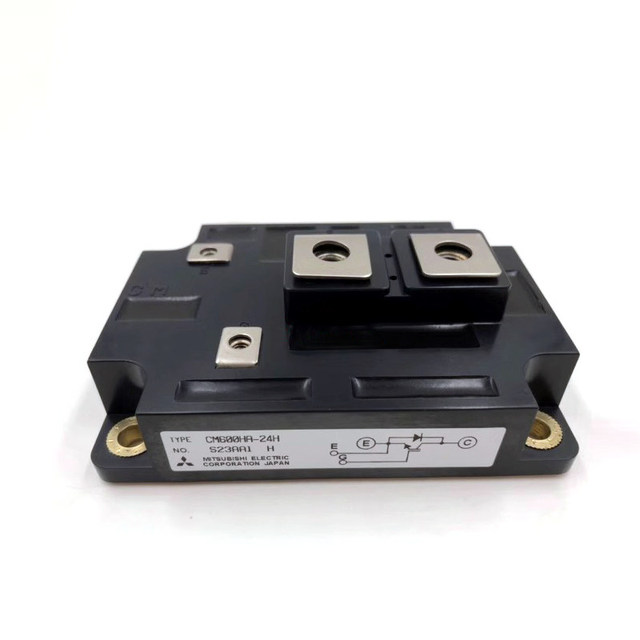 High Quality Mitsubishi IGBT Module CM400HA-24 CM600HA-24H with Warranty