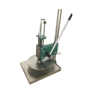 Máquina Industrial para Prensar Masa para Galletas de Arroz y Repollo - Product Image 4