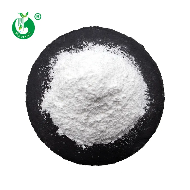 Manufacturers Wholesale 99% Bulk Magnesium L Threonate Powder