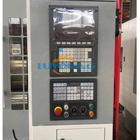 VMC 850 petite fraiseuse numérique multifonctionnelle de précision cnc à vendre