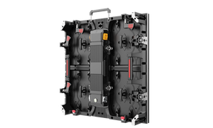 Écran LED étanche P3.91, mur LED mobile, location de mur vidéo LED, écran LED de scène, affichage LED extérieur, panneau de location d'événements, scène - Product Image 2