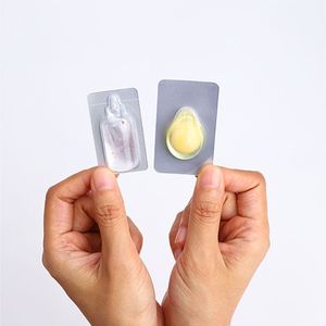 Newest Daily Dose Duo Dual-Chamber Serum Anti-aging Brightening Double Compartment Facial Serum and Cream Travel Skin Care Sets - Product Image 3