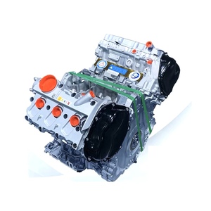 Moteur turbocompressé CGW CGE CYJ CAK 3.0L pour Q7 3.0T, moteur Cjt L, CGW CGE CYJ CAK 3.0L, moteur turbocompressé pour Q7 - Product Image 6