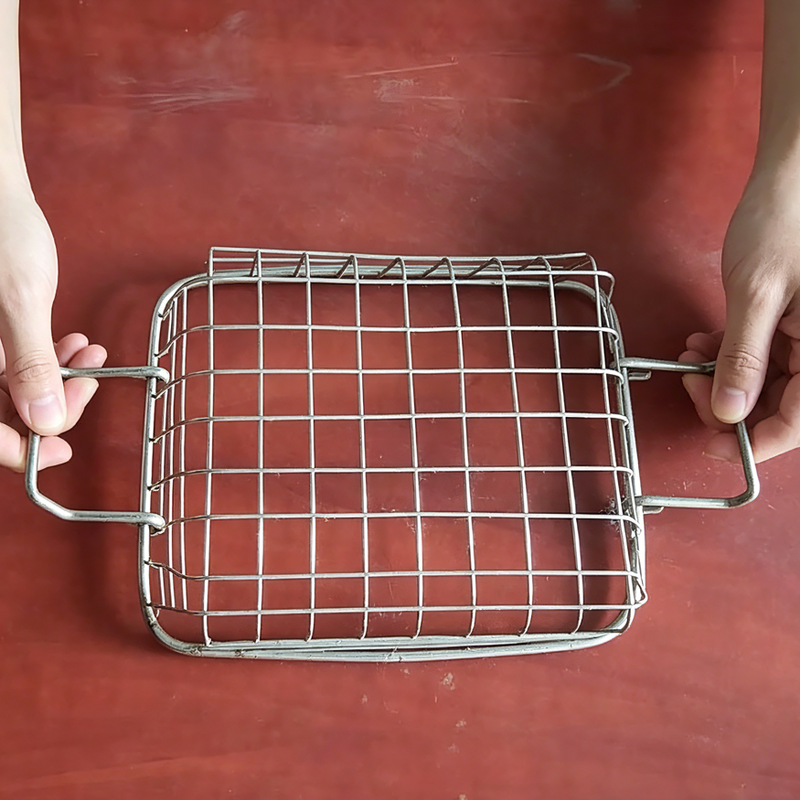 19 Extra Large Soil Sifter 4mm