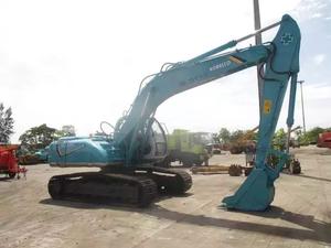 Chine fabricant 10 tonnes d'occasion kobelco sk100 pelle 100 bagger machine sk90 service après-vente gratuit - Product Image 2
