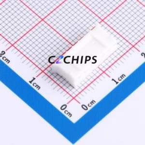 2016H-07P Housing (Wire-to-Board / Wire-to-Wire) P=2mm Connector ( Jack Structure: 1x7P )( Pitch: 2mm )( Reference Series: PH ) - Product Image 2