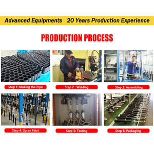 GDST buena calidad fábrica directamente <span class=keywords><strong>KYB</strong></span> 332141 <span class=keywords><strong>amortiguadores</strong></span> automotrices para NISSAN - Product Image 4