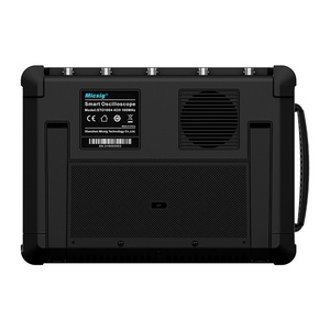 Oscilloscope numérique portable TTLTES Micsig Sto1004, tablette numérique portable, 20 MHz, 4 canaux, écran 8 pouces, 1 Gsa/s, batterie 7500 mAh - Product Image 5