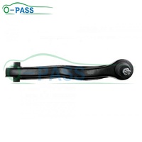 Bras de suspension inférieur arrière OPASS pour CHRYSLER Sebring & MITSUBISHI Galant EA2A & Dodge 1992- MB912516