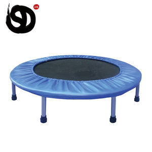 Sundow-minitrampolín deportivo de moda, equipo de <span class=keywords><strong>gimnasia</strong></span>, <span class=keywords><strong>cama</strong></span> elástica - Product Image 3