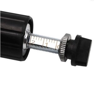 1ml 2ml k-loại có thể điều chỉnh liên tục ống tiêm cho gà, chim bồ câu, vịt, ngỗng, cá, loach, gia cầm vắc xin tiêm - Product Image 4