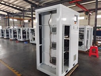 AIRSTONE 2.2KW 3.7KW 5.5KW 7.4KW 11KW 16.5KW 22KW 33KW 44KW Compresseur d'air à défilement sans huile 8Bar
