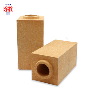 Thời gian đúc dài kháng hóa chất bauxite/<span class=keywords><strong>mullite</strong></span>/vật liệu chịu lửa Hollow Ware gạch - Product Image 1