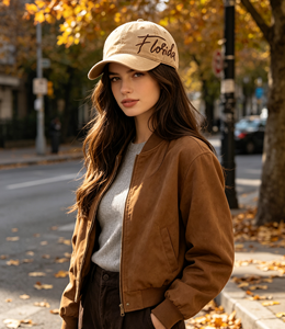 Casquette de baseball vintage rétro délavée à 6 panneaux, style Dad Hat, en coton, avec broderie en relief, boucle métallique, streetwear, Gorras Topi - Product Image 2
