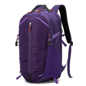 <b>Lightweight</b> Waterproof Hiking Backpack Large Capacity Outdoor Trekking Mountaineering Travel <b>Rucksack</b> for Women - Product Image 3