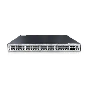 Hiệu suất cao 48 cổng Ethernet chuyển đổi bao gồm 1 1000 Wát PoE AC cung cấp điện S5731S-S48P4X-A