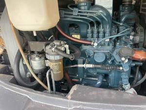 Giá rẻ Giá sử dụng Kubota u55 máy xúc 5.5 tấn nhỏ Digger gần như mới máy móc xây dựng để bán nóng ở Thượng Hải - Product Image 5