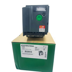 100% Nieuwe Originele ATV310HU22N4A Frequentieregelaar 3 Fasen AC Inverter Converter Frequentie Op Voorraad - Product Image 6