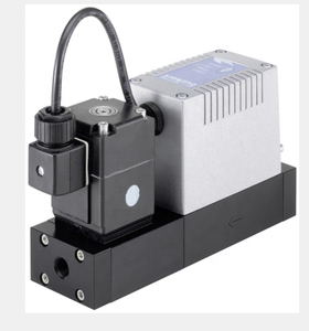สำหรับเครื่องควบคุมการไหลของมวลสแตนเลส รุ่น 8626 สำหรับก๊าซ - Product Image 1