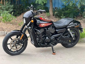Moto Sportiva <span class=keywords><strong>Harley</strong></span> <span class=keywords><strong>750</strong></span> di Alta Qualità - Product Image 1