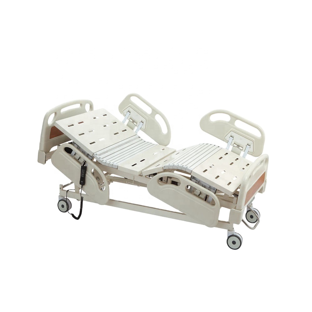 DR-858 CE маркированный производитель Foshan ICU Room пятифункциональная электрическая кровать для пациента