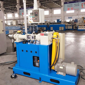 Mesin Ekstruder Karet - Product Image 2