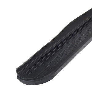 Alliage d'aluminium durable de haute qualité fixe suv Accessoires automobiles Pédale de voiture pour <span class=keywords><strong>Peugeot</strong></span> 4008 Marchepieds - Product Image 6